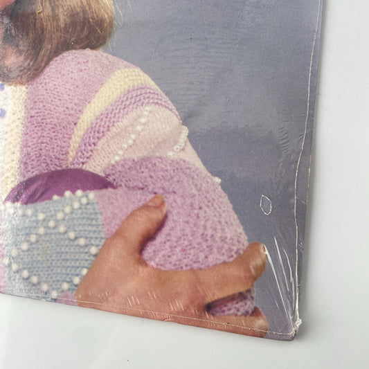 NEW SEALED BARBARA MADRELL & LEE GREENWOOD RECORD ALBUM MCA-5477