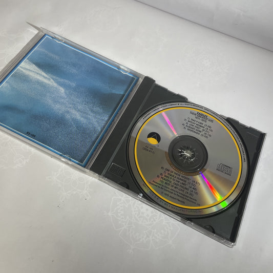 The Eagles : Their Greatest Hits (CD) Take It Easy - Desperado - Witchy Woman