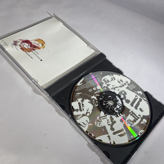 BELLY STAR CD 4AD TANYA DONELLY FEED THE TREE 90s Indie Rock Grunge Female Vocal