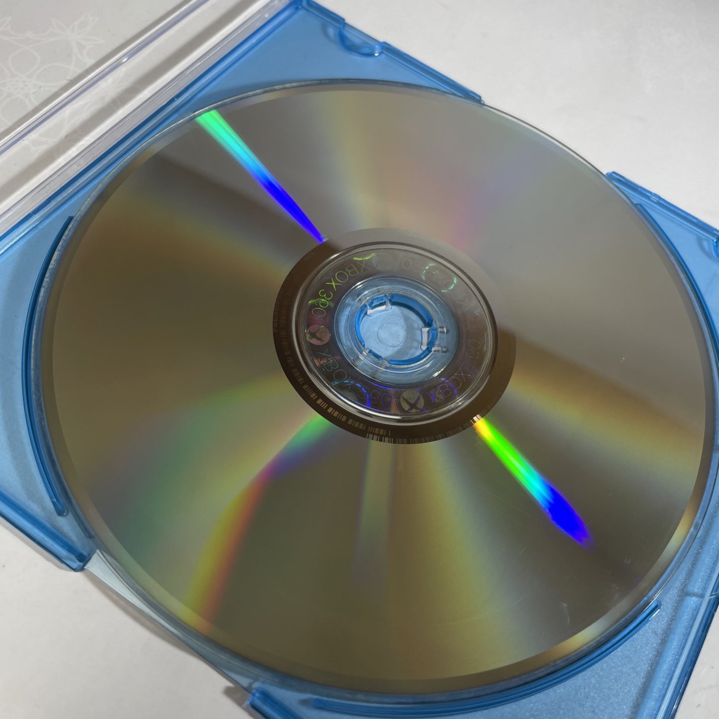 Gears of War - Xbox 360 - DISC ONLY Very Good Condition Classic Gore Shooter