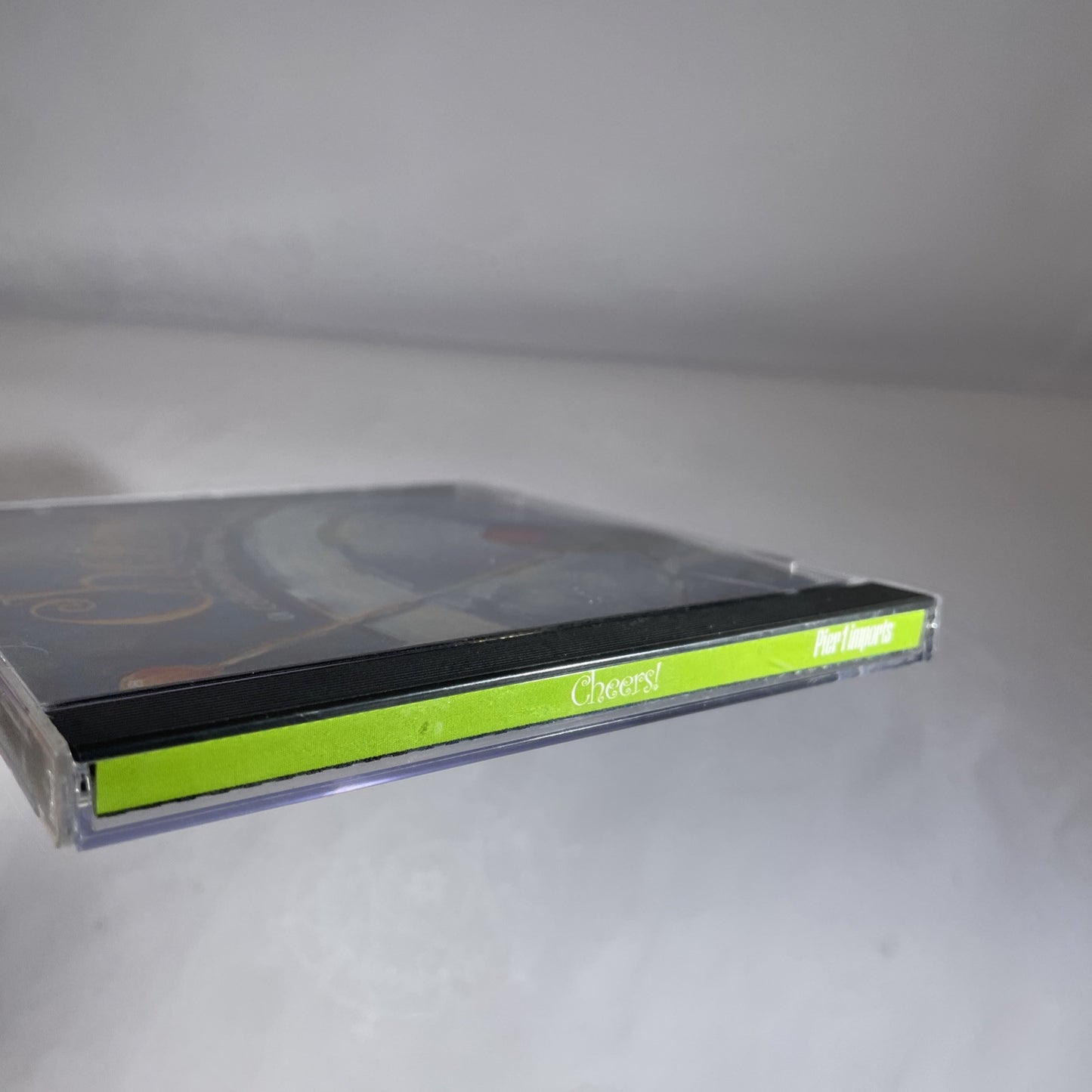 Happy Hour Favorites Classics Compilation (CD, 2001 Wild Cherry Loggins Redbone