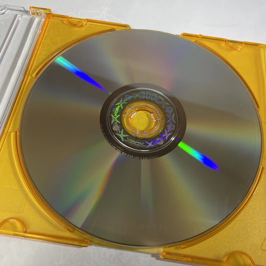 Hitman 2: Silent Assassin (Microsoft Xbox, 2003) Game Disc ONLY - Tested