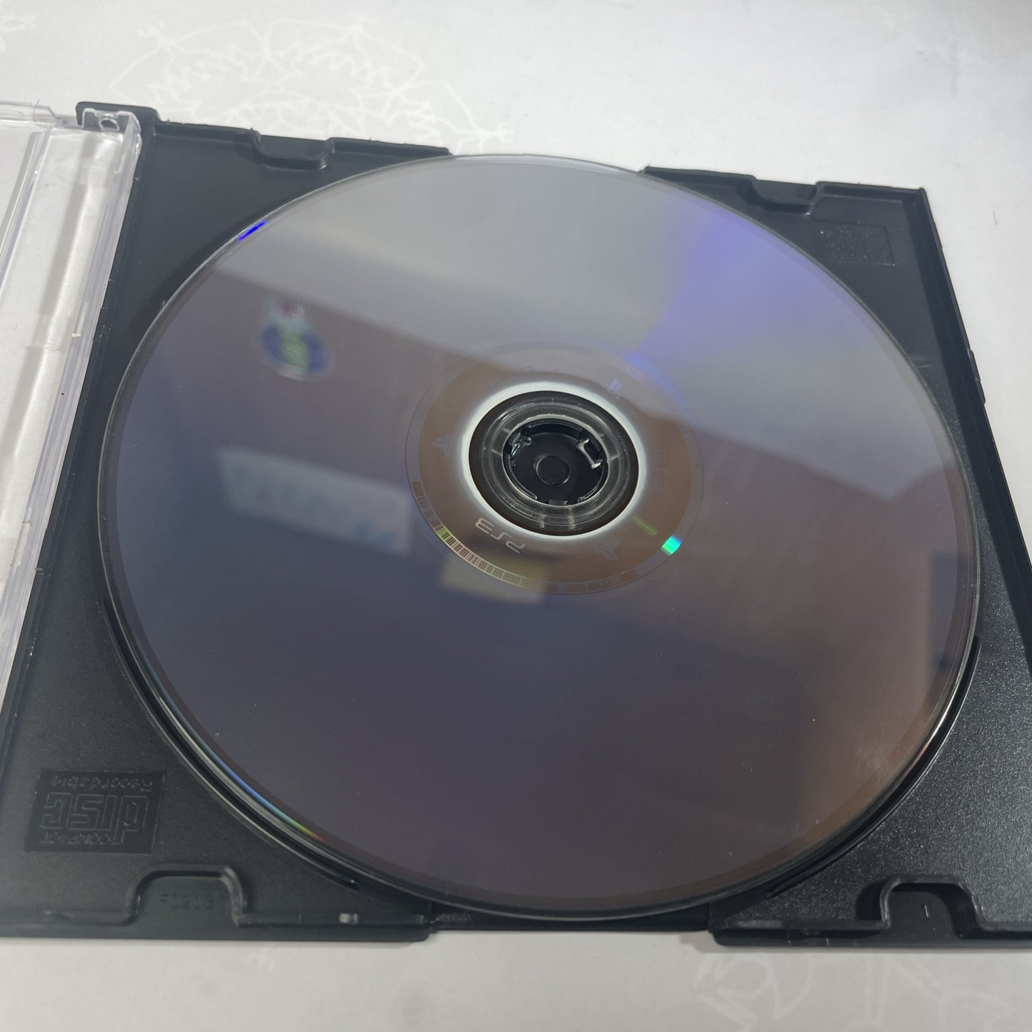 The Elder Scrolls V: Skyrim PS3 Disc Only (Sony PlayStation 3, 2011)