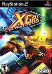 XGRA: Extreme-G Racing (Sony PlayStation 2, 2003) Acclaim Driving NO MANUAL
