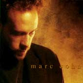 COHN, MARK COHN Self Titled CD Album Atlantic Records Used Music CD Ben Wisch CD