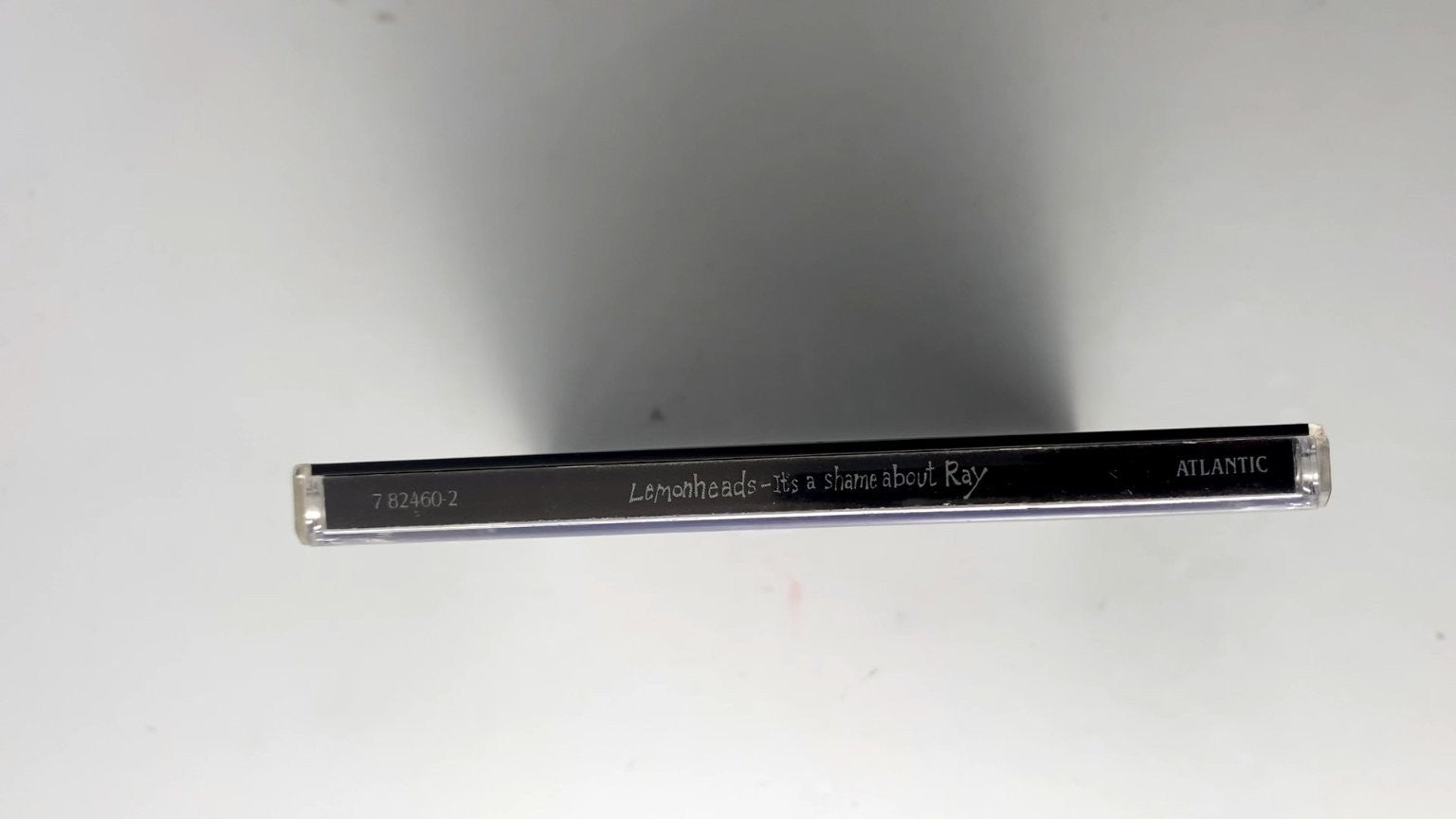 Lemonheads - It's a Shame About Ray CD 1992 Alternative Rock Atlantic