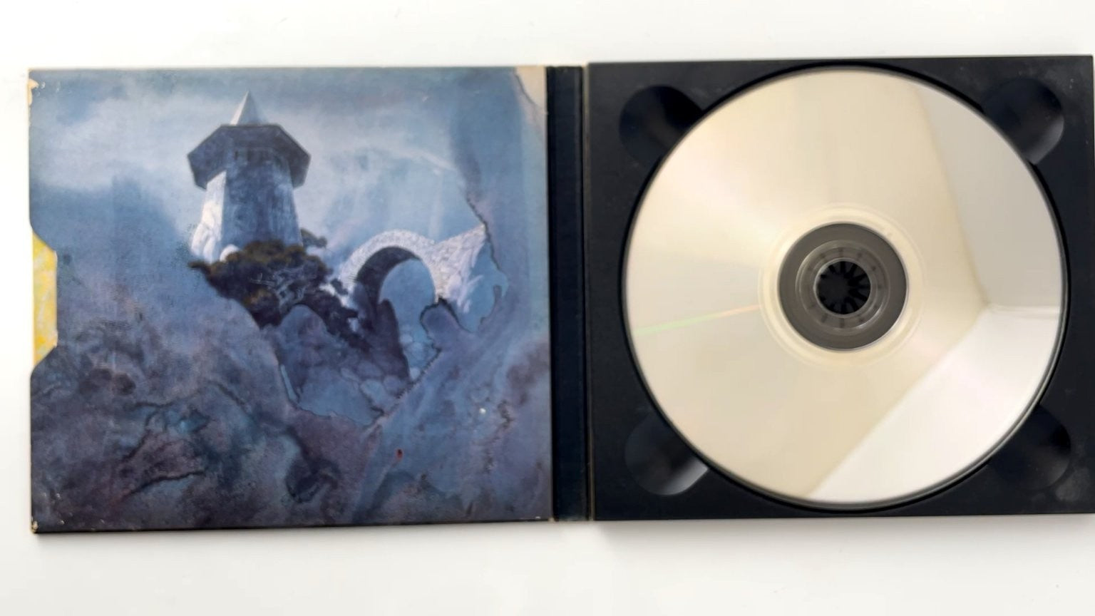 Us and Them - Symphonic Pink Floyd CD 1995 Classical Doom Music Point Music