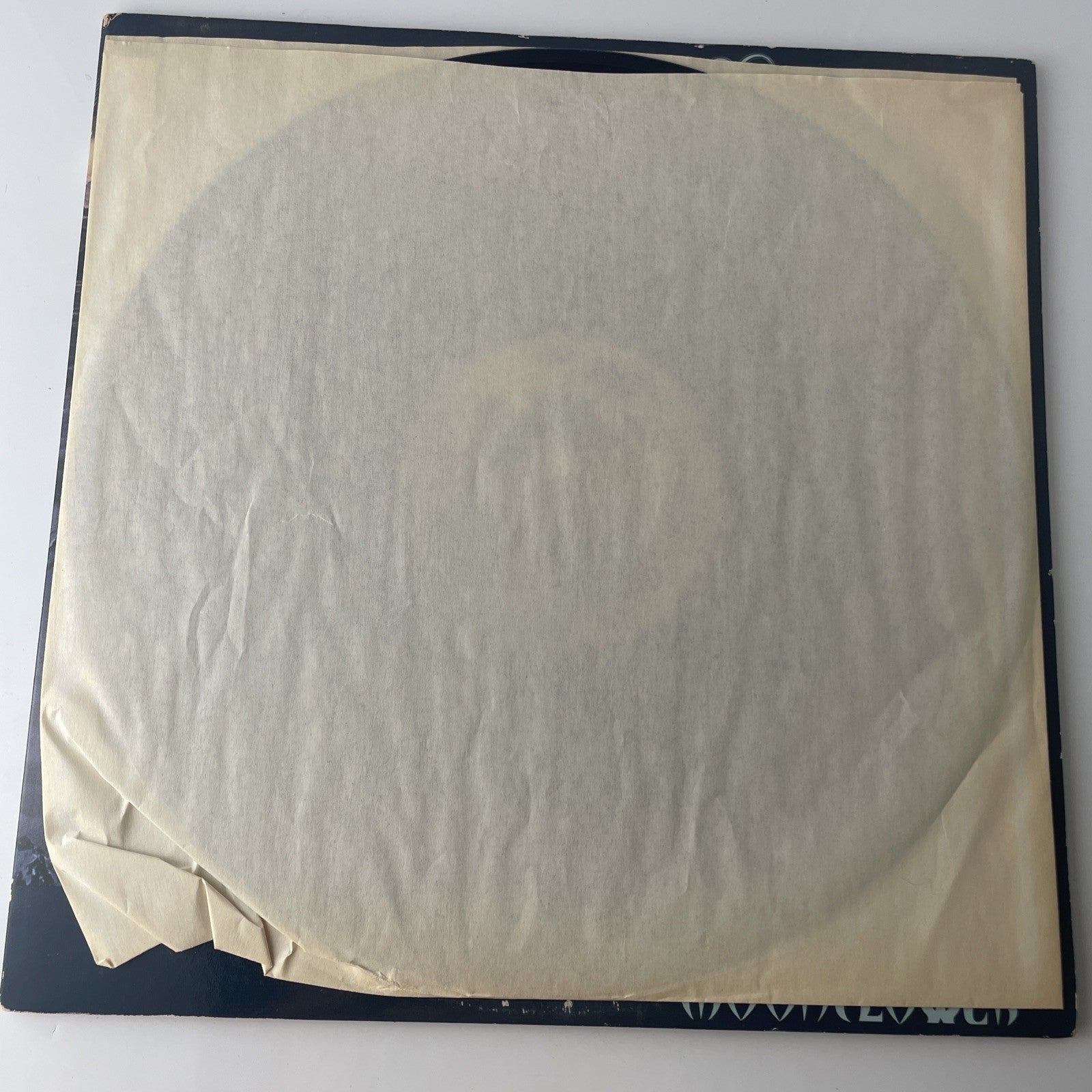 Santana Moonflower 2 LP Set Original Vinyl Record C2 34914 Columbia 1977