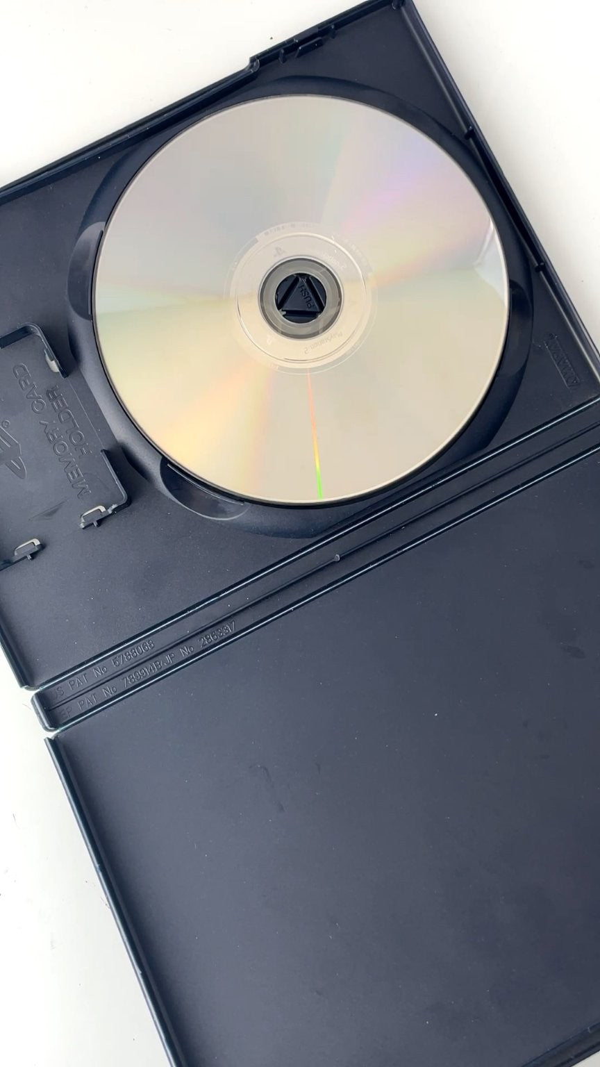 Madden NFL 2005 PlayStation 2 Video Game Multiplayer Online NO MANUAL TESTED