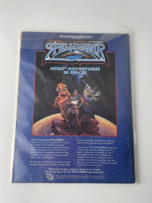 Vintage Dragon Magazine Issue 151 Nov 1989 TSR D&D AD&D Spelljammer Kara-Tur