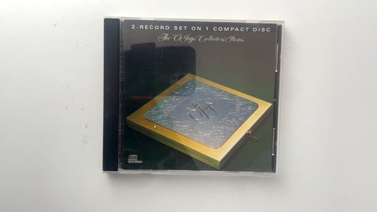 O'Jays - The O'Jays' Collectors' Items CD 1977 Soul Funk PIR