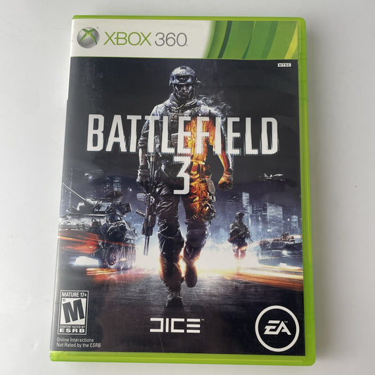 Microsoft Xbox 360 Cheap Affordable Value Games No Manual Tested