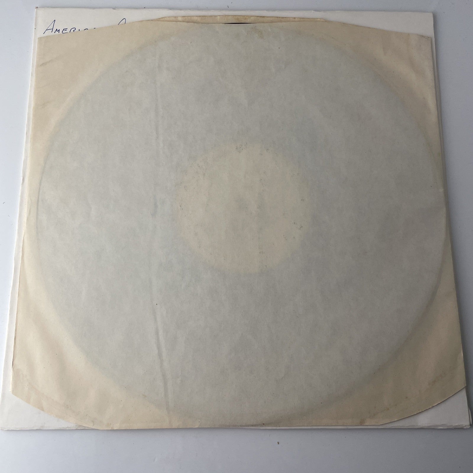 VERY RARE Chris Ledoux-Songs of Living Free Album Vinyl LP Replacement Sleeve
