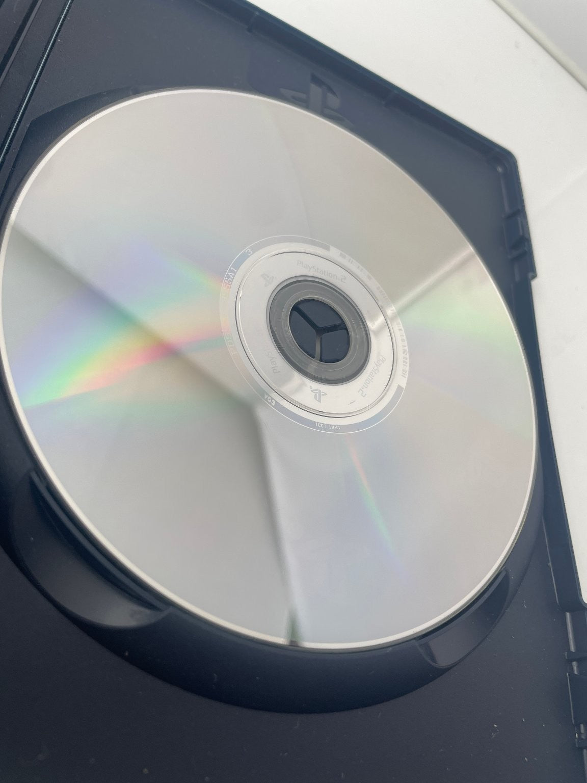 Major League Baseball 2K8 PlayStation 2 Video Game MLB Jose Reyes