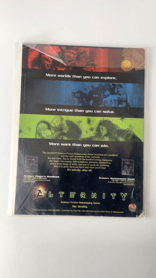 Dragon Magazine #247 Jeff Grubb May 1998 Illustrated RPG