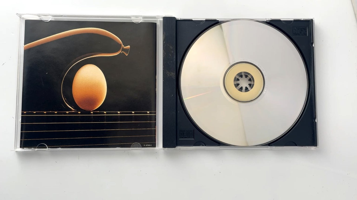 Van Halen - Balance CD 1995 Rock Warner Bros. Label