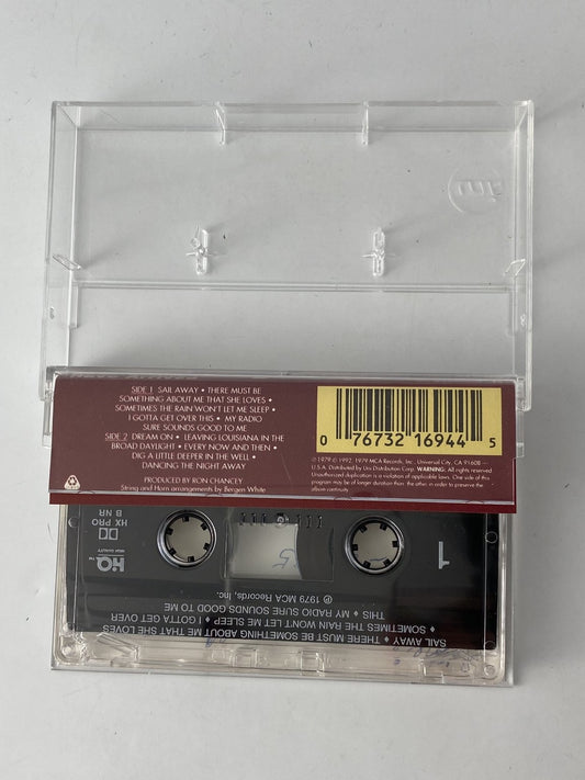 The Oak Ridge Boys Have Arrived Cassette 1979 MCA Records