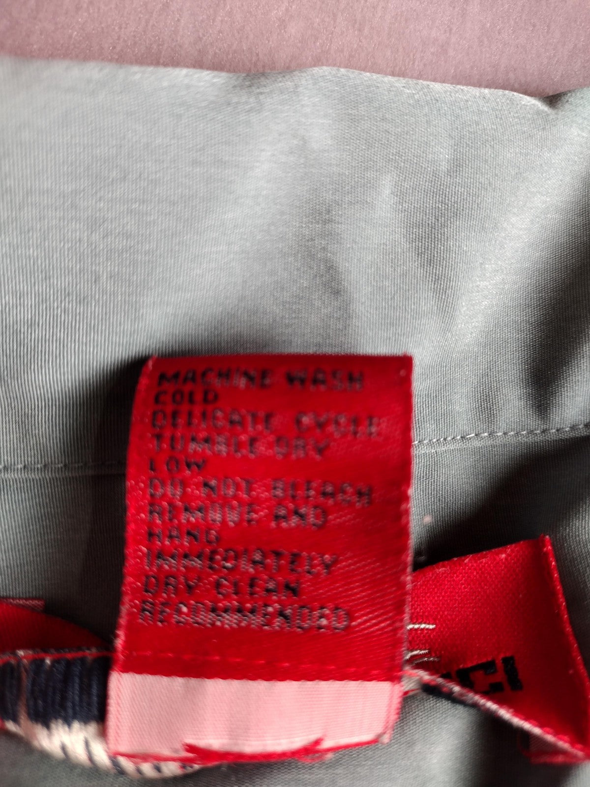 Vintage Old College Inn Shirt Mens XL Green Border Button Front Short Sleeve 90s