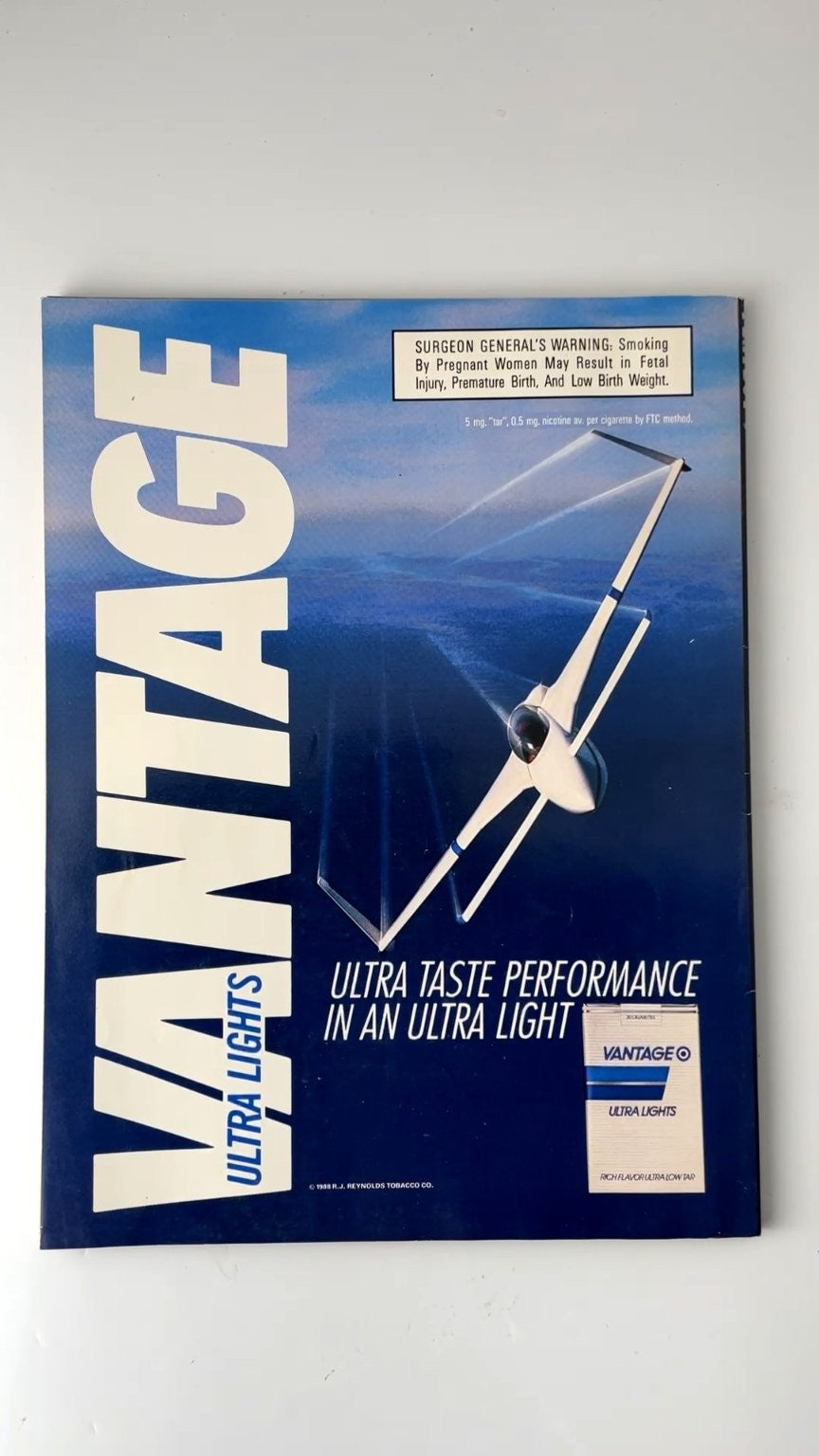 Playboy August 1988 Kimberley Conrad Cover Gorbachev Interview