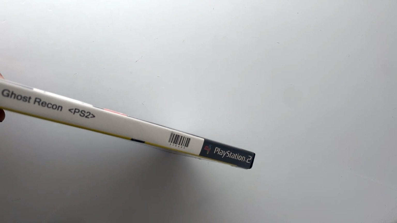 Tom Clancys Ghost Recon Standard PlayStation 2 Video Game M