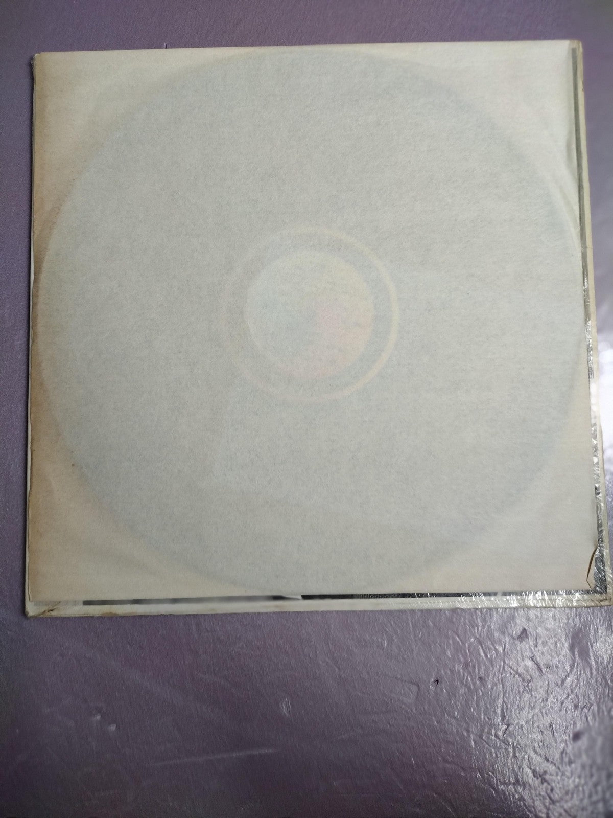 Vintage Doug Setterberg Stan Boreson Vinyl LP Yust Try To Sing-A-Long Comedy