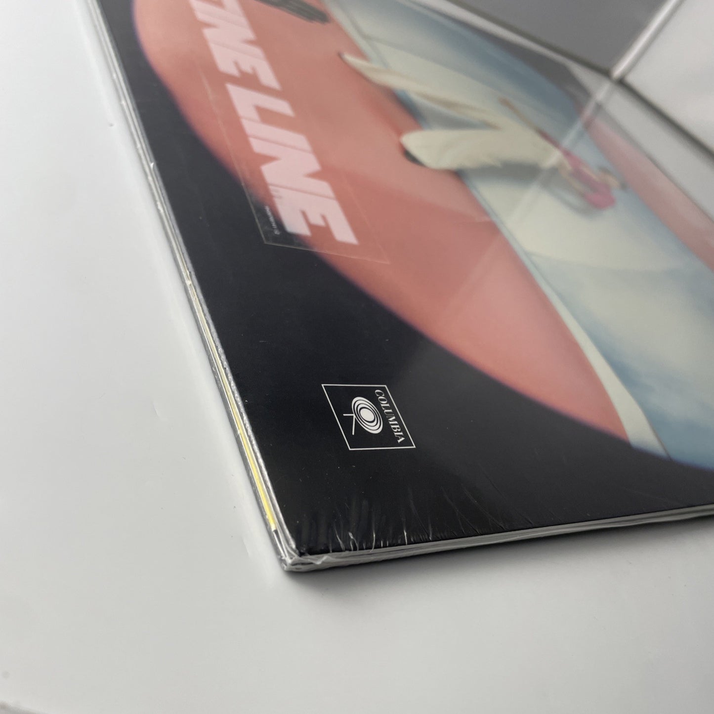 Harry Styles - Fine Line vinyl LP NEW/SEALED IN STOCK