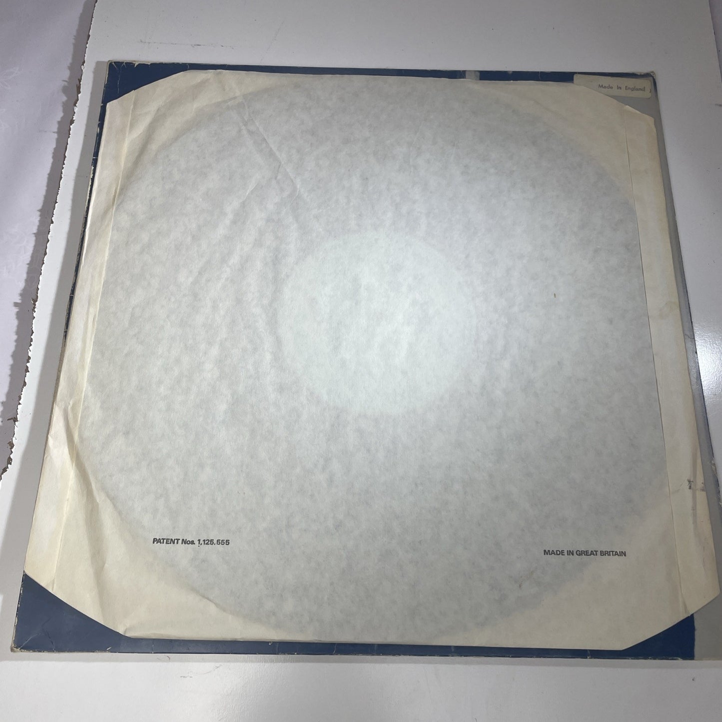 The Smiths - What Difference Does It Make?, 12", (Vinyl) Made In England Rare