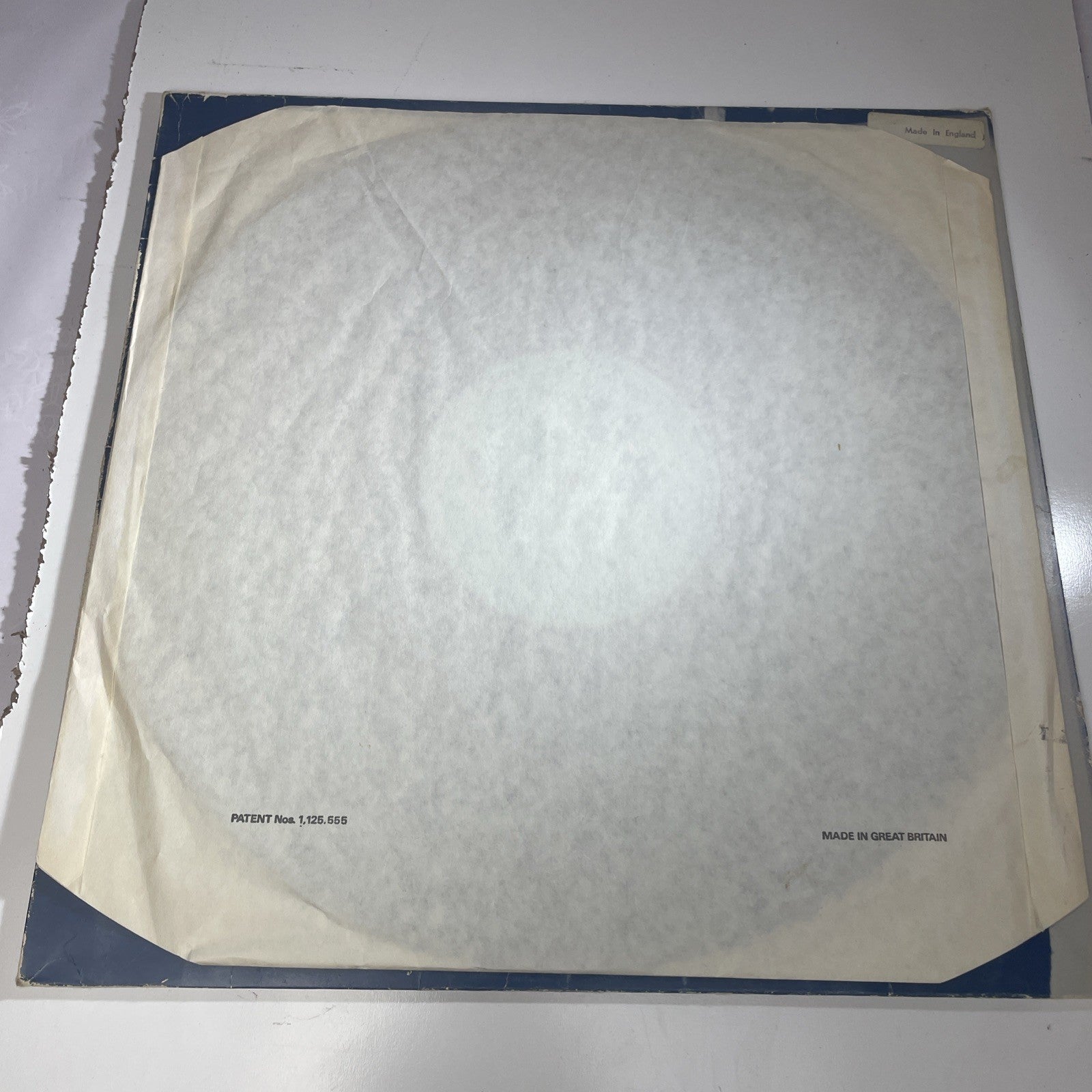The Smiths - What Difference Does It Make?, 12", (Vinyl) Made In England Rare