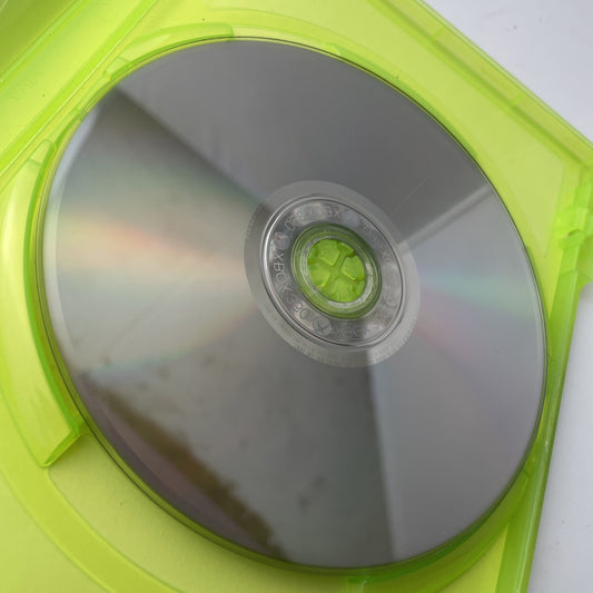 Gears of War (Xbox 360) Very Good DISC In Gamestop Replacement Case