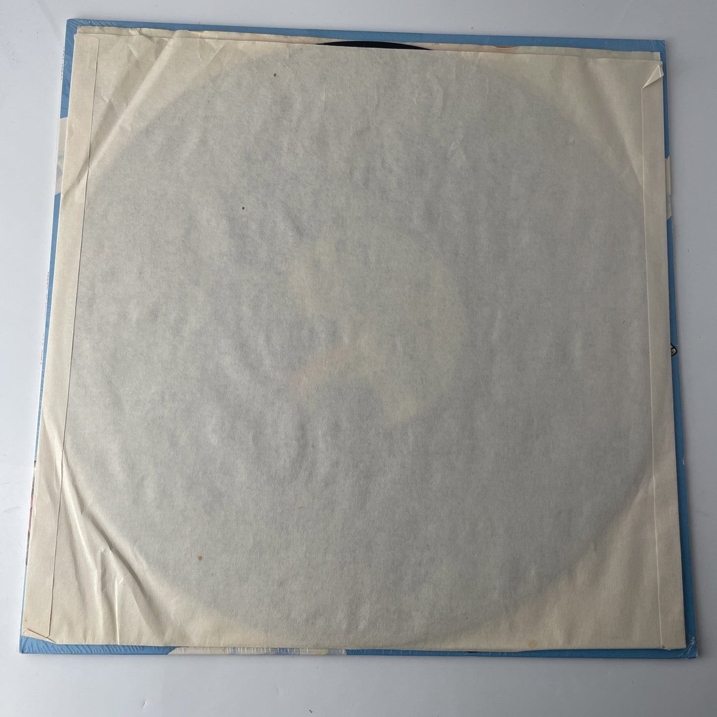 Jerry Clower Top Gum The Mouth Of Mississippi MCA 42034 Record Album LP