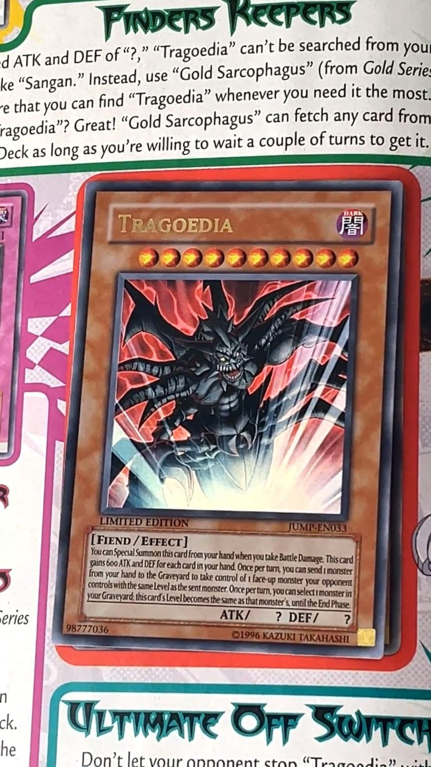 Shonen Jump BLEACH Volume 7 Issue 9 September 2009 Illustrated Manga WITH CARD