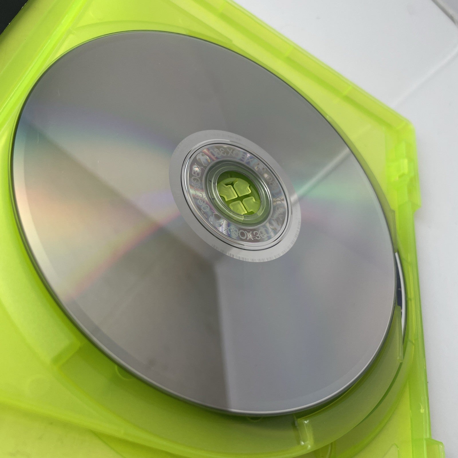 Metal Gear Rising: Revengeance (Microsoft Xbox 360) w/Manual Walmart Variant CD