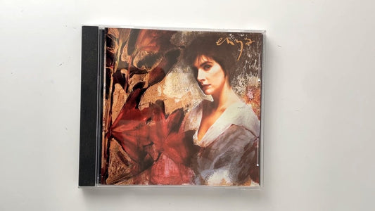 Enya - Watermark CD 1988 New Age Geffen Label 11 Tracks