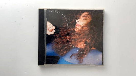 Gloria Estefan - Into The Light CD 1991 Epic Pop Latin EK46988