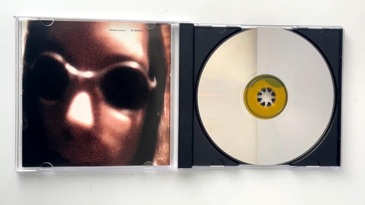 The Black Crowes - Amorica CD 1994 American Rock Columbia