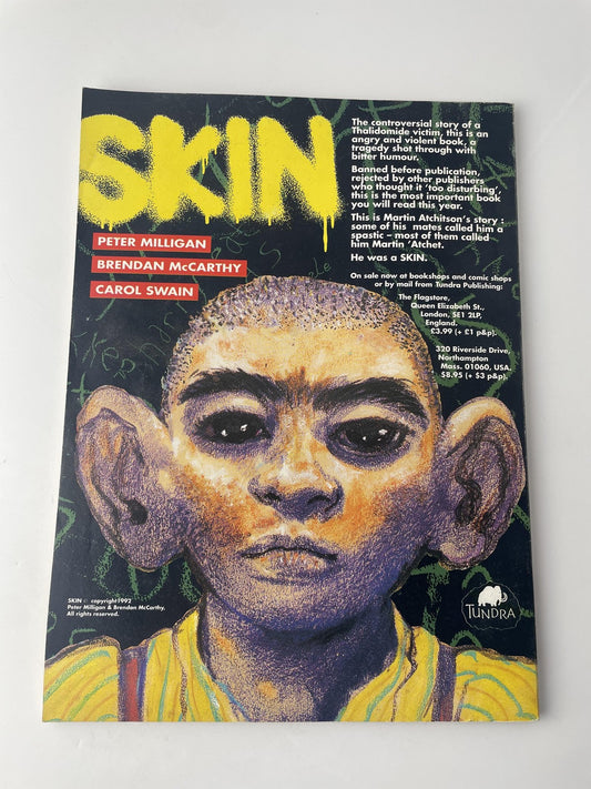 Vintage Heavy Metal Magazine Nov 1992 Sci-Fi Fantasy Adult Comic Richard Corben