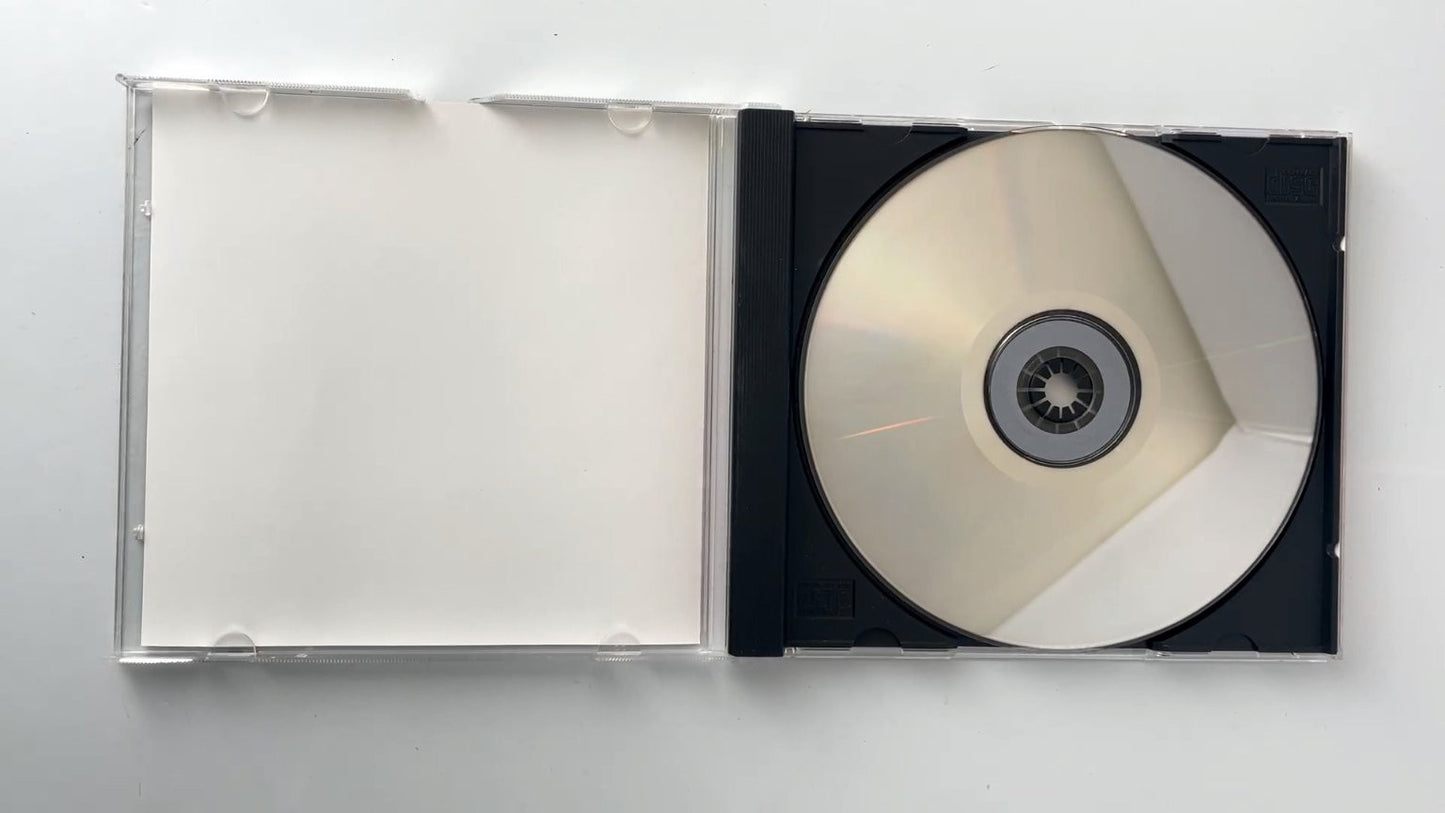 Eric Dolphy - Wherever I Go CD 2000 Jazz RReMark Records