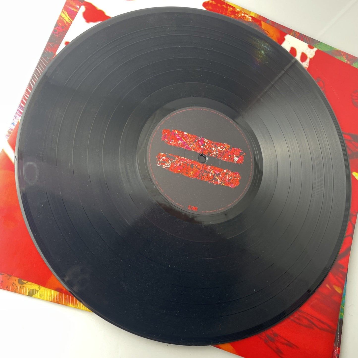 = by Sheeran, Ed (Record, 2021) Black Vinyl Record Made In Germany