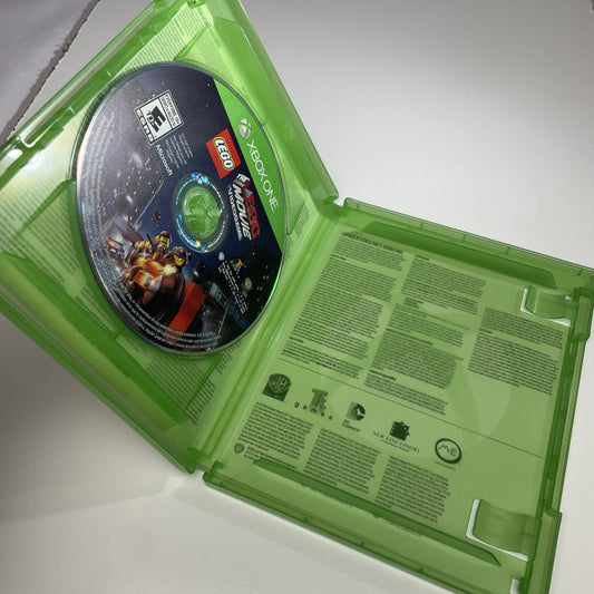 Lego Movie Video Game - Microsoft Xbox One