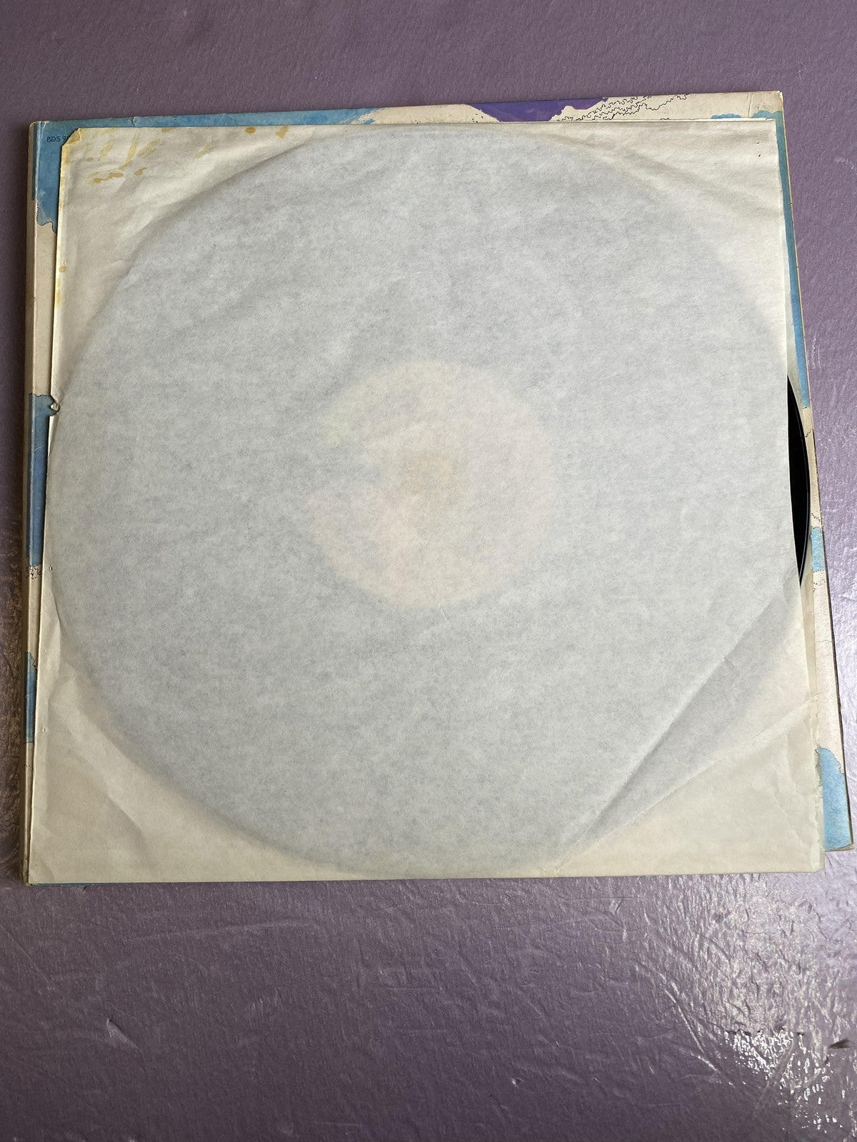 Vintage Melanie The Four Sides Of Melanie 2xLP Vinyl 1972 Buddah Folk Pop