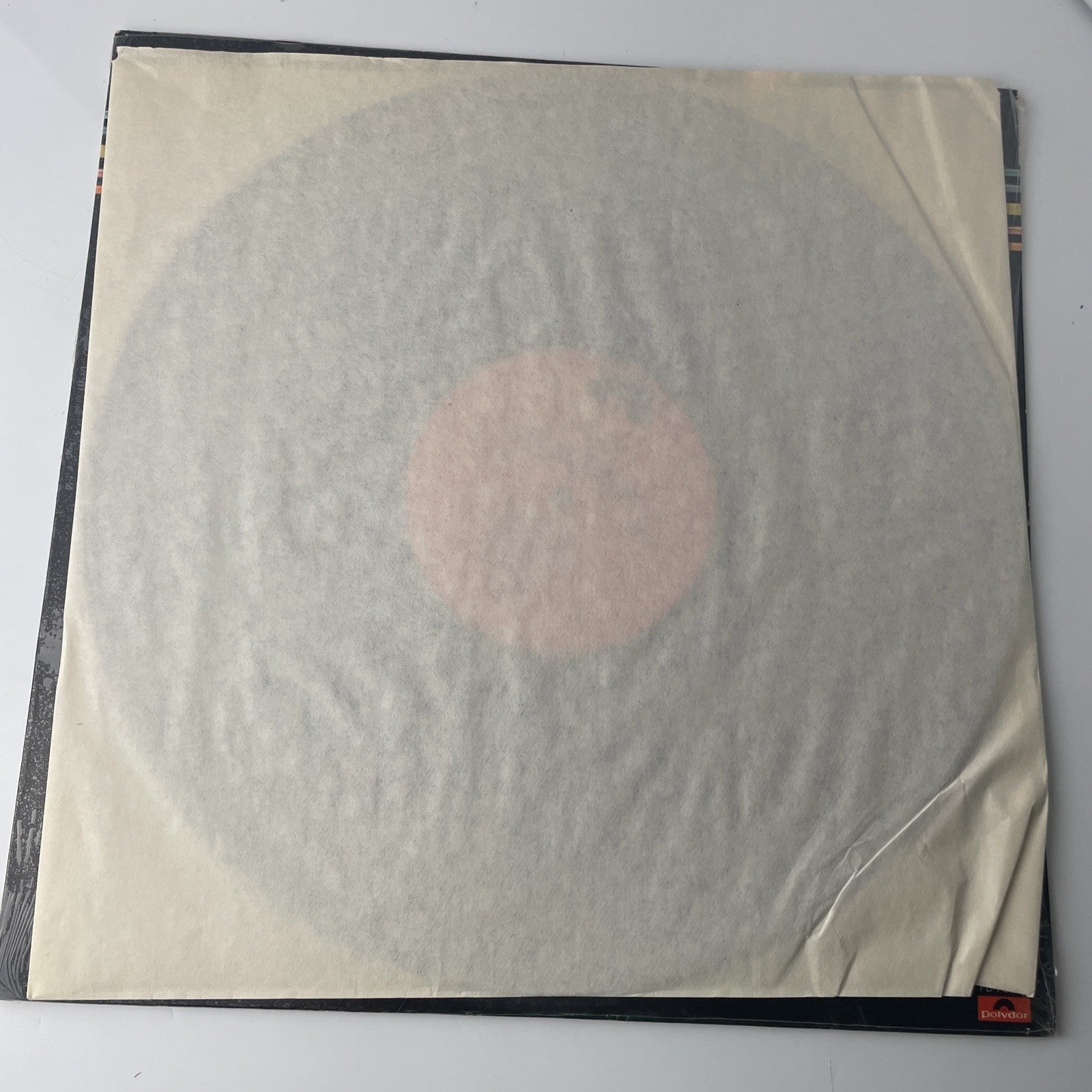 Atlanta Rhythm Section Lp A Rock And Roll Alternative - Vg vinyl album In Shrink
