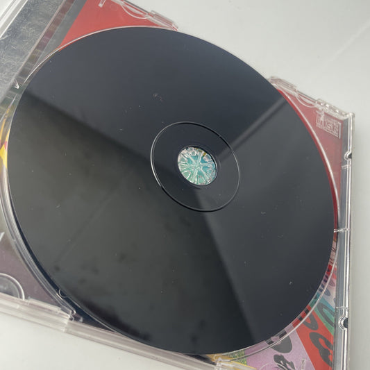 Wheel Of Fortune 2nd Edition (Sony Playstation 1, 2000)~PS1 Game No Manual