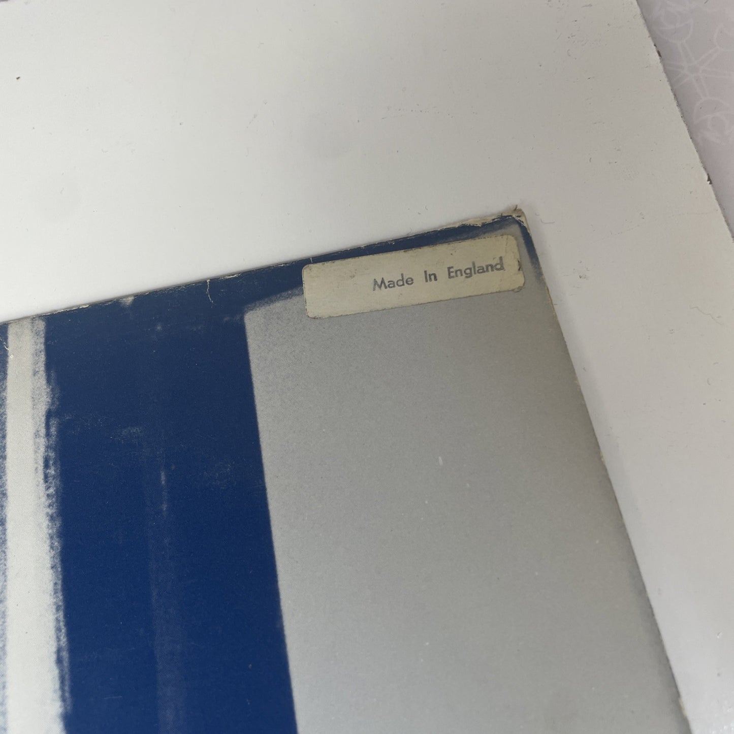 The Smiths - What Difference Does It Make?, 12", (Vinyl) Made In England Rare