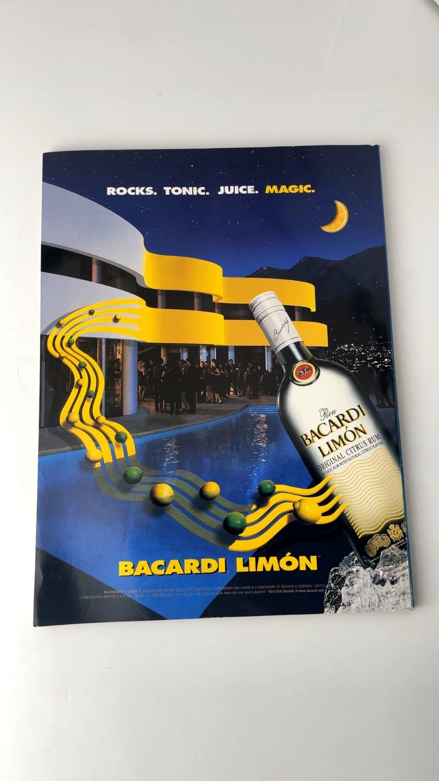 Playboy August 1999 Nell McAndrew Tomb Raider Nude Illustrated Magazine