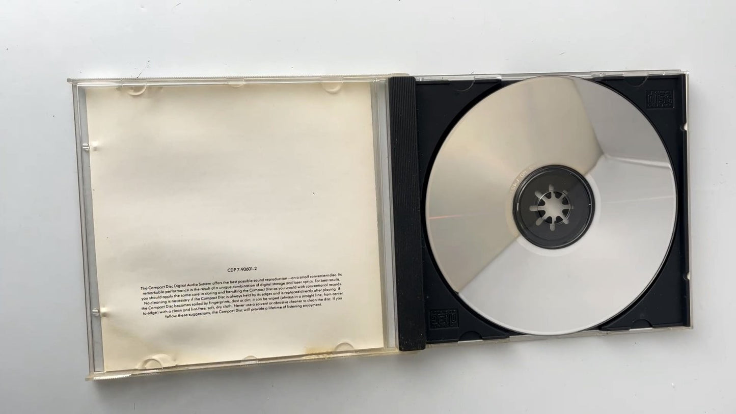 Roger Whittaker - All Time Heart Touching Favorites CD 1990 Easy Listening