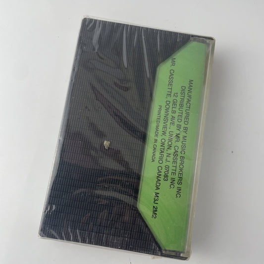 CHARTMAKERS OF 1958 MB8013 Cassette Tape