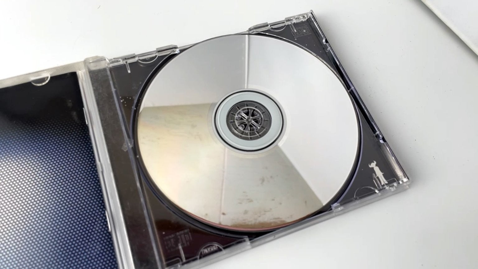 Jamiroquai - Travelling Without Moving CD 1996 Classic Funk Acid Jazz Work