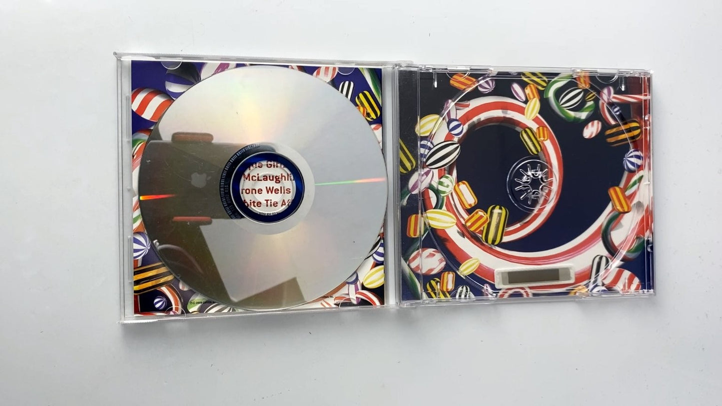 Various Artists - NOW 29 CD 2008 Pop Hip-Hop Universal Music