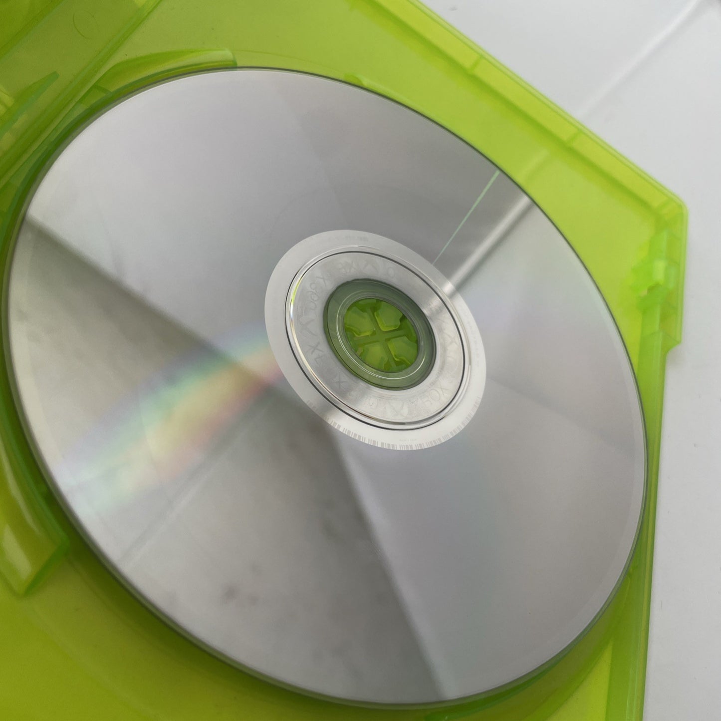 Dead Rising 2 Xbox 360 2010 No Manual  Tested Working Case