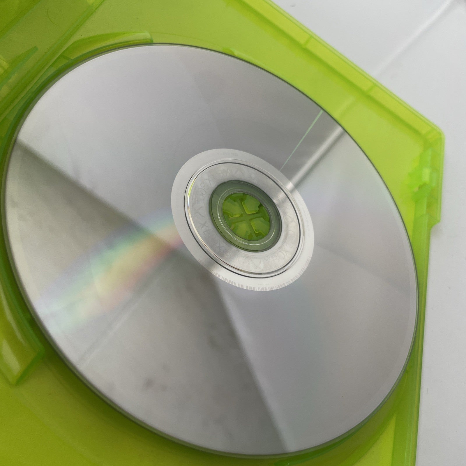 Dead Rising 2 Xbox 360 2010 No Manual  Tested Working Case